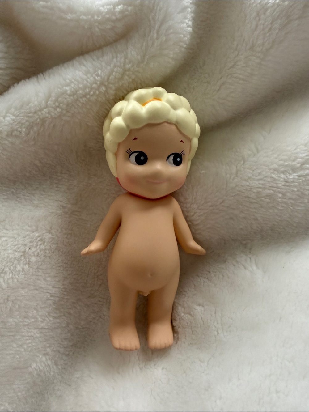 popcorn sonny angel